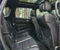 Синій Джип Grand Cherokee, об'ємом двигуна 3 л та пробігом 167 тис. км за 25990 $, фото 15 на Automoto.ua