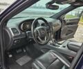 Синій Джип Grand Cherokee, об'ємом двигуна 3 л та пробігом 167 тис. км за 25990 $, фото 23 на Automoto.ua