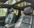 Синій Джип Grand Cherokee, об'ємом двигуна 3 л та пробігом 167 тис. км за 25990 $, фото 24 на Automoto.ua