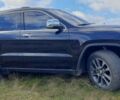 Синий Джип Гранд Чероки, объемом двигателя 3.6 л и пробегом 46 тыс. км за 32500 $, фото 10 на Automoto.ua
