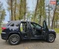 Синій Джип Grand Cherokee, об'ємом двигуна 3 л та пробігом 167 тис. км за 25990 $, фото 10 на Automoto.ua