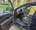 Синій Джип Grand Cherokee, об'ємом двигуна 3 л та пробігом 167 тис. км за 25990 $, фото 19 на Automoto.ua