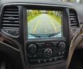Синій Джип Grand Cherokee, об'ємом двигуна 3 л та пробігом 167 тис. км за 25990 $, фото 27 на Automoto.ua