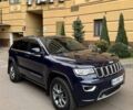 Синій Джип Grand Cherokee, об'ємом двигуна 2.99 л та пробігом 159 тис. км за 30300 $, фото 1 на Automoto.ua