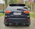 Синій Джип Grand Cherokee, об'ємом двигуна 3 л та пробігом 167 тис. км за 25990 $, фото 9 на Automoto.ua