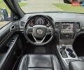 Синій Джип Grand Cherokee, об'ємом двигуна 3 л та пробігом 167 тис. км за 25990 $, фото 30 на Automoto.ua