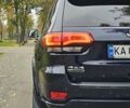 Джип Гранд Чероки 2018 в Киеве на Automoto.ua Синий Джип Гранд Чероки, объемом двигателя 3 л и пробегом 167 тыс. км за 25990 $, фото 6 на Automoto.ua