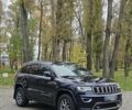 Синій Джип Grand Cherokee, об'ємом двигуна 3 л та пробігом 167 тис. км за 25990 $, фото 41 на Automoto.ua