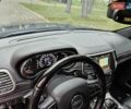 Джип Гранд Чероки 2018 в Киеве на Automoto.ua Синий Джип Гранд Чероки, объемом двигателя 3 л и пробегом 167 тыс. км за 25990 $, фото 18 на Automoto.ua