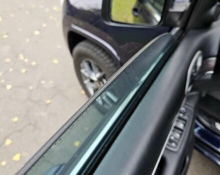 Джип Гранд Чероки 2018 в Киеве на Automoto.ua Синий Джип Гранд Чероки, объемом двигателя 3 л и пробегом 167 тыс. км за 25990 $, фото 15 на Automoto.ua