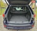 Синій Джип Grand Cherokee, об'ємом двигуна 3 л та пробігом 167 тис. км за 25990 $, фото 33 на Automoto.ua