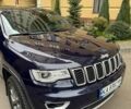 Синій Джип Grand Cherokee, об'ємом двигуна 2.99 л та пробігом 159 тис. км за 30300 $, фото 9 на Automoto.ua