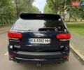 Синий Джип Гранд Чероки, объемом двигателя 2.99 л и пробегом 164 тыс. км за 28000 $, фото 4 на Automoto.ua
