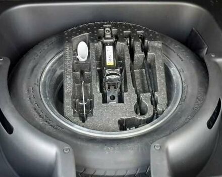 Синий Джип Гранд Чероки, объемом двигателя 3.6 л и пробегом 46 тыс. км за 32500 $, фото 18 на Automoto.ua