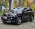 Синій Джип Grand Cherokee, об'ємом двигуна 3 л та пробігом 167 тис. км за 25990 $, фото 2 на Automoto.ua