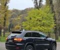 Синій Джип Grand Cherokee, об'ємом двигуна 3 л та пробігом 167 тис. км за 25990 $, фото 40 на Automoto.ua