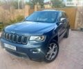 Синій Джип Grand Cherokee, об'ємом двигуна 3.6 л та пробігом 78 тис. км за 29850 $, фото 1 на Automoto.ua