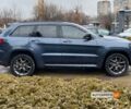 Синий Джип Гранд Чероки, объемом двигателя 3.6 л и пробегом 107 тыс. км за 29600 $, фото 7 на Automoto.ua