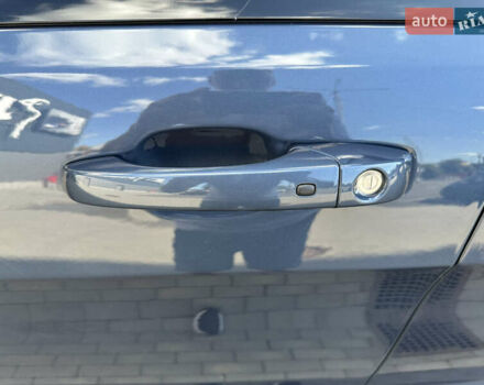 Синий Джип Гранд Чероки, объемом двигателя 3.6 л и пробегом 84 тыс. км за 33900 $, фото 14 на Automoto.ua