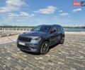 Синий Джип Гранд Чероки, объемом двигателя 3.6 л и пробегом 20 тыс. км за 39000 $, фото 30 на Automoto.ua