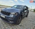 Синий Джип Гранд Чероки, объемом двигателя 3.6 л и пробегом 20 тыс. км за 39000 $, фото 31 на Automoto.ua