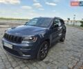 Синий Джип Гранд Чероки, объемом двигателя 3.6 л и пробегом 20 тыс. км за 39000 $, фото 37 на Automoto.ua