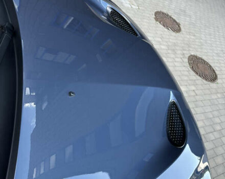 Синий Джип Гранд Чероки, объемом двигателя 3.6 л и пробегом 84 тыс. км за 33900 $, фото 12 на Automoto.ua