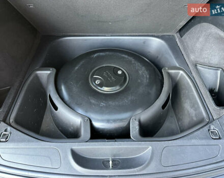 Синий Джип Гранд Чероки, объемом двигателя 3.6 л и пробегом 84 тыс. км за 33900 $, фото 50 на Automoto.ua