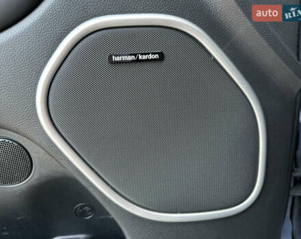 Синий Джип Гранд Чероки, объемом двигателя 3.6 л и пробегом 84 тыс. км за 32900 $, фото 21 на Automoto.ua