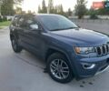 Синій Джип Grand Cherokee, об'ємом двигуна 3.6 л та пробігом 40 тис. км за 32450 $, фото 3 на Automoto.ua