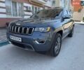 Синій Джип Grand Cherokee, об'ємом двигуна 3.6 л та пробігом 82 тис. км за 25500 $, фото 1 на Automoto.ua