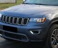 Синий Джип Гранд Чероки, объемом двигателя 3.6 л и пробегом 102 тыс. км за 14500 $, фото 7 на Automoto.ua