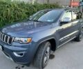Синій Джип Grand Cherokee, об'ємом двигуна 3.6 л та пробігом 40 тис. км за 32450 $, фото 12 на Automoto.ua