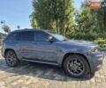 Синий Джип Гранд Чероки, объемом двигателя 3.6 л и пробегом 20 тыс. км за 39000 $, фото 4 на Automoto.ua