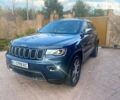 Синій Джип Grand Cherokee, об'ємом двигуна 3.6 л та пробігом 78 тис. км за 29850 $, фото 3 на Automoto.ua