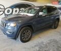 Синій Джип Grand Cherokee, об'ємом двигуна 3.6 л та пробігом 71 тис. км за 5350 $, фото 1 на Automoto.ua