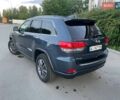 Синий Джип Гранд Чероки, объемом двигателя 3.6 л и пробегом 40 тыс. км за 32450 $, фото 9 на Automoto.ua