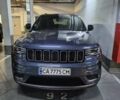 Синий Джип Гранд Чероки, объемом двигателя 3.6 л и пробегом 20 тыс. км за 39000 $, фото 36 на Automoto.ua