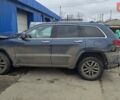 Синій Джип Grand Cherokee, об'ємом двигуна 3.6 л та пробігом 78 тис. км за 11000 $, фото 1 на Automoto.ua