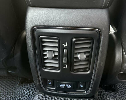 Синий Джип Гранд Чероки, объемом двигателя 3.6 л и пробегом 84 тыс. км за 32900 $, фото 39 на Automoto.ua