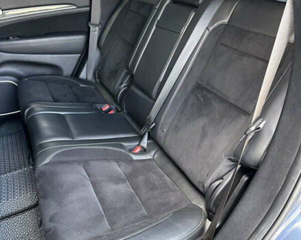 Синий Джип Гранд Чероки, объемом двигателя 3.6 л и пробегом 84 тыс. км за 32900 $, фото 42 на Automoto.ua