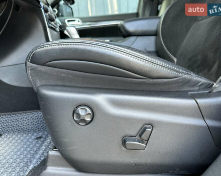 Синий Джип Гранд Чероки, объемом двигателя 3.6 л и пробегом 84 тыс. км за 33900 $, фото 19 на Automoto.ua