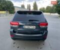 Синий Джип Гранд Чероки, объемом двигателя 3.6 л и пробегом 40 тыс. км за 32450 $, фото 8 на Automoto.ua