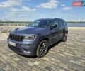Синий Джип Гранд Чероки, объемом двигателя 3.6 л и пробегом 20 тыс. км за 39000 $, фото 29 на Automoto.ua
