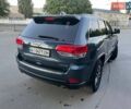 Синій Джип Grand Cherokee, об'ємом двигуна 3.6 л та пробігом 40 тис. км за 32450 $, фото 7 на Automoto.ua