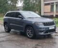 Синий Джип Гранд Чероки, объемом двигателя 3.6 л и пробегом 103 тыс. км за 32000 $, фото 1 на Automoto.ua