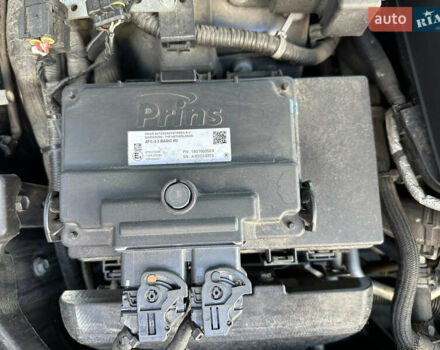 Синий Джип Гранд Чероки, объемом двигателя 3.6 л и пробегом 84 тыс. км за 33900 $, фото 49 на Automoto.ua