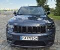 Синий Джип Гранд Чероки, объемом двигателя 3.6 л и пробегом 20 тыс. км за 39000 $, фото 40 на Automoto.ua