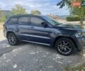 Синій Джип Grand Cherokee, об'ємом двигуна 3.6 л та пробігом 107 тис. км за 29750 $, фото 1 на Automoto.ua