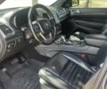 Синій Джип Grand Cherokee, об'ємом двигуна 3.6 л та пробігом 107 тис. км за 29750 $, фото 1 на Automoto.ua